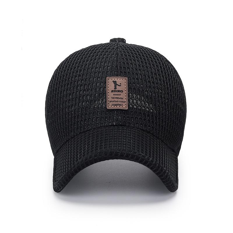 Aurelia | Gorra ligera y transpirable