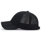 Aurelia | Gorra ligera y transpirable