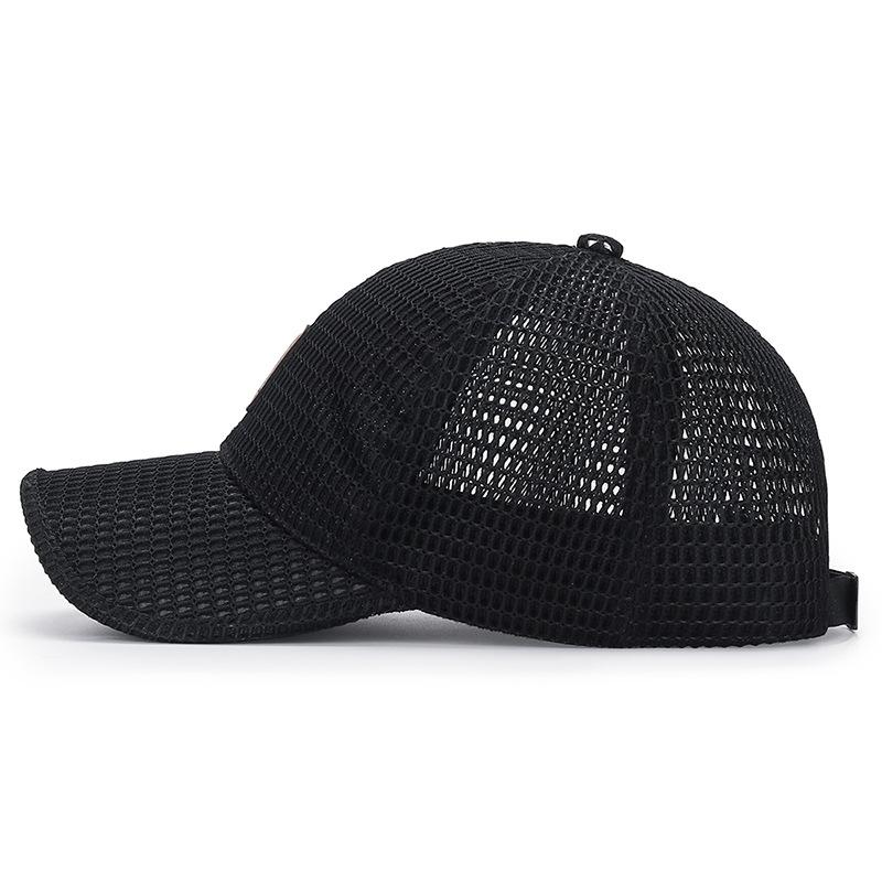 Aurelia | Gorra ligera y transpirable