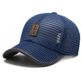 Aurelia | Gorra ligera y transpirable