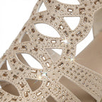 Julia | Sandalias Ergonómicas Elegantes