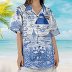 Noa | Camisa hawaiana unisex