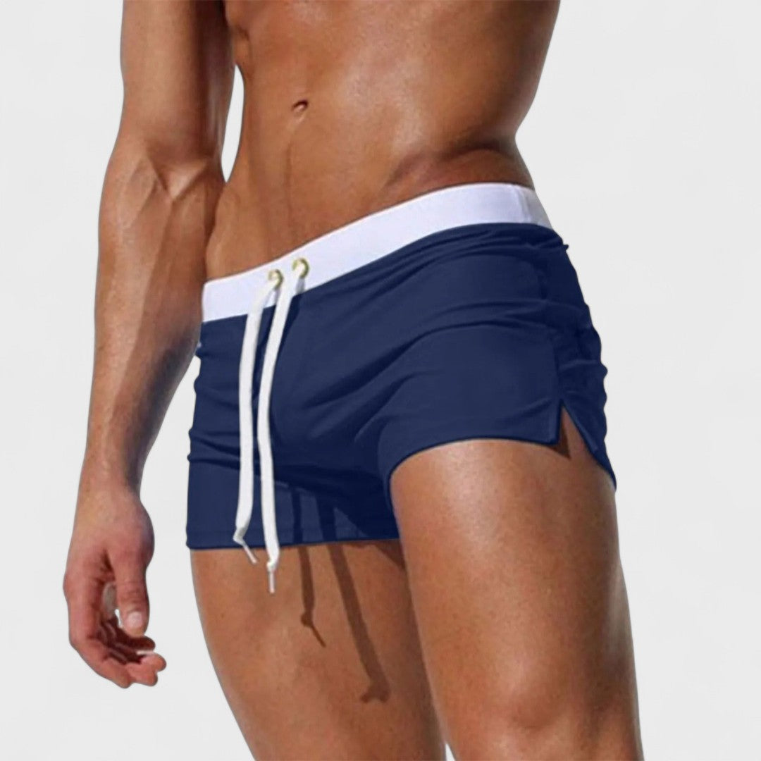 Orvian | Bañador artesanal para hombre