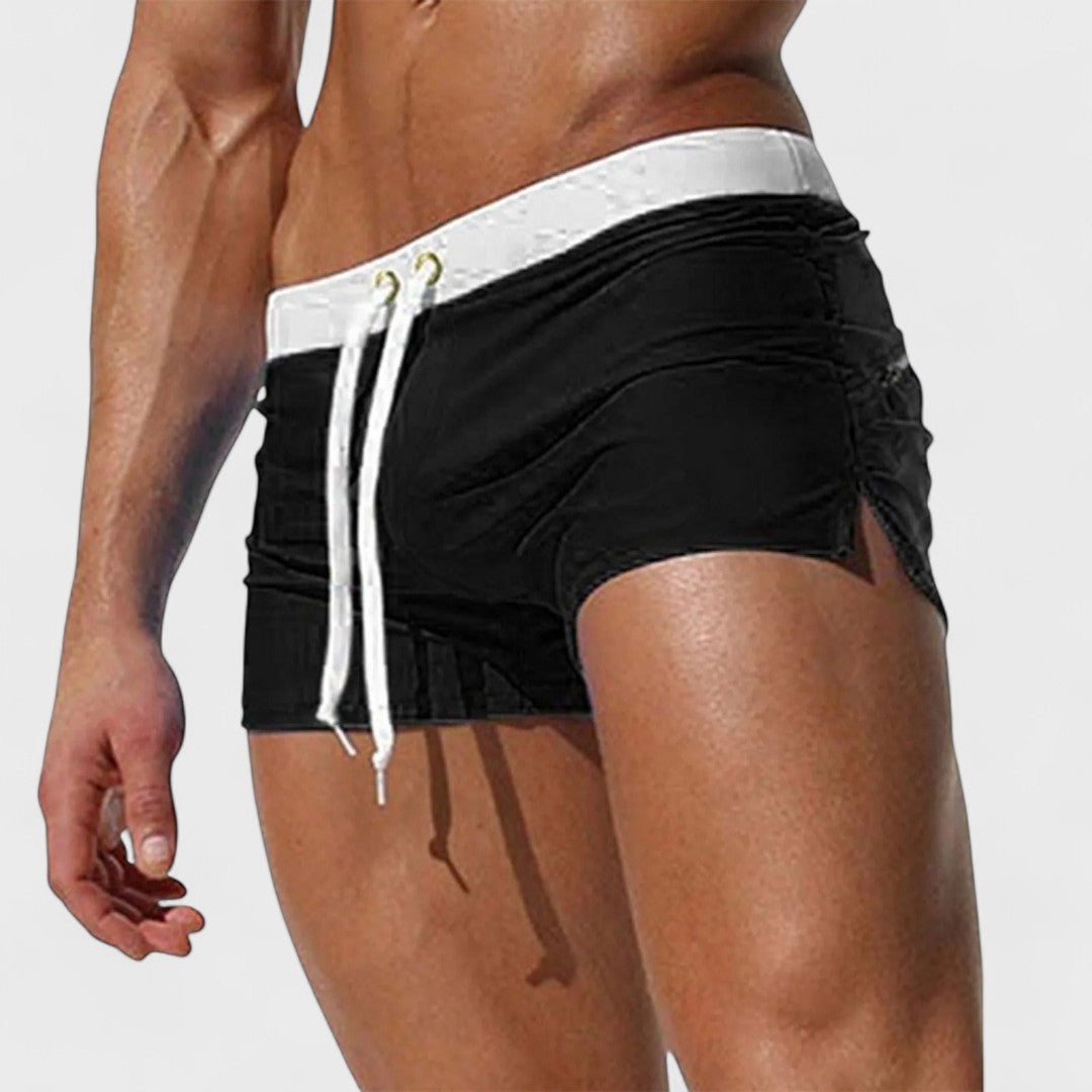 Orvian | Bañador artesanal para hombre