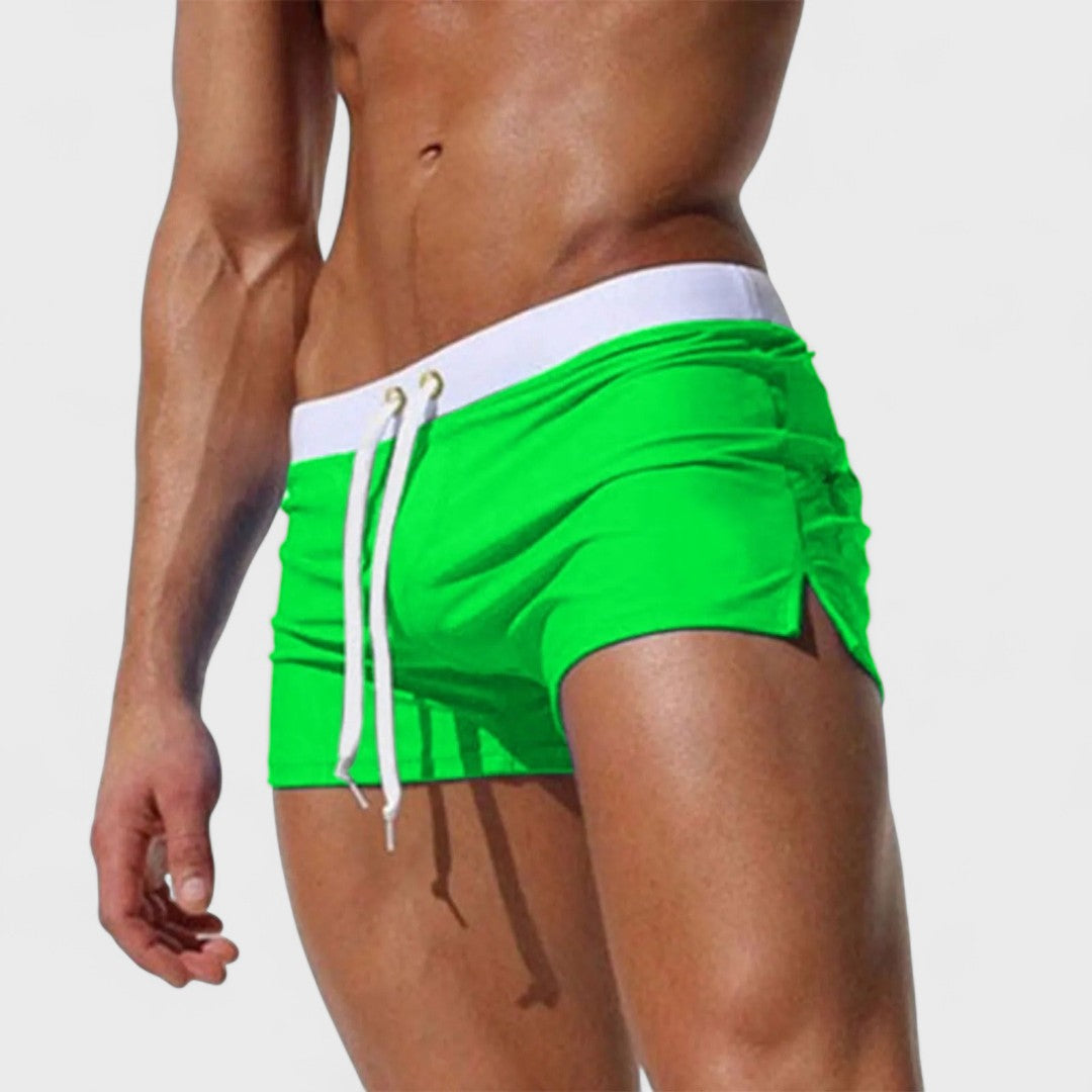 Orvian | Bañador artesanal para hombre