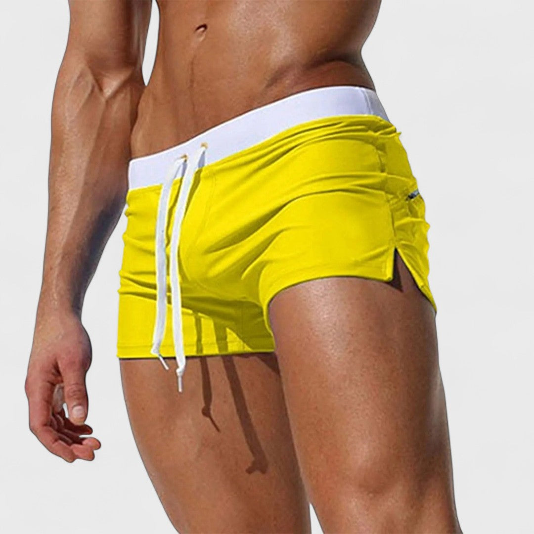 Orvian | Bañador artesanal para hombre