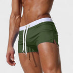 Orvian | Bañador artesanal para hombre
